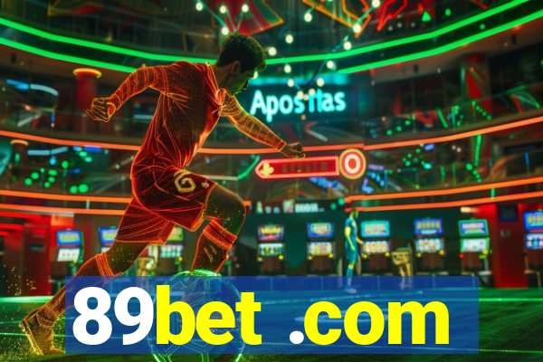 89bet .com